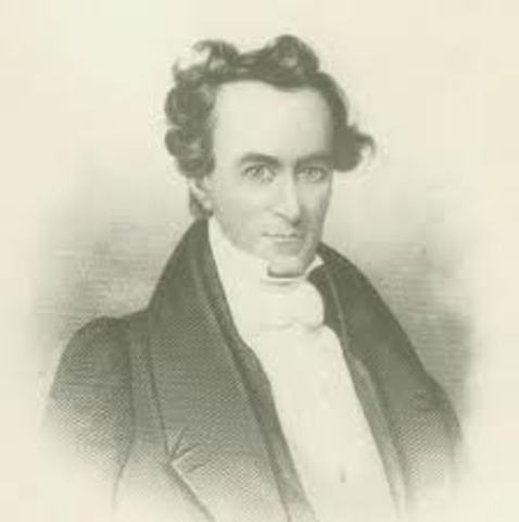 Stephen F. Austin's Imprisonment