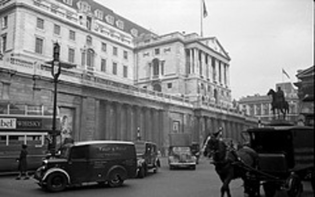 Germany Invades Denmark