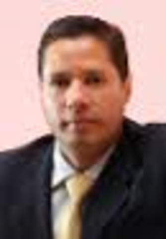 Senador y distrito senatorial