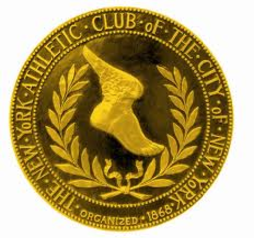 NY Athlete Club