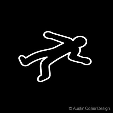 Clarisse McClellan is dead