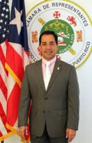 Representante y pueblo que representa