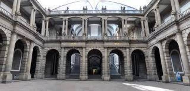 Nuevas Ordenanzas de Minería