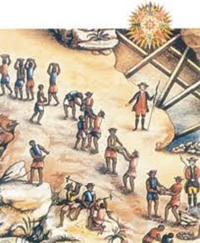 Comandancia General de las Provincias