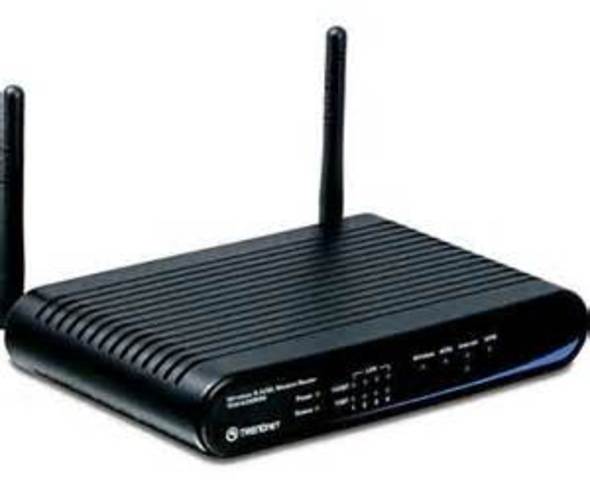 Home Cable Modem