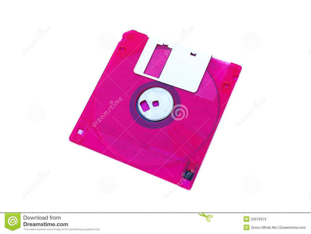 Floppy Disk