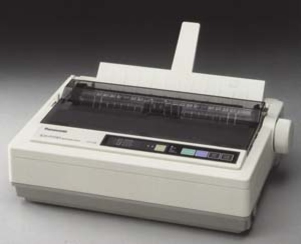 DOT MATRIX PRINTER