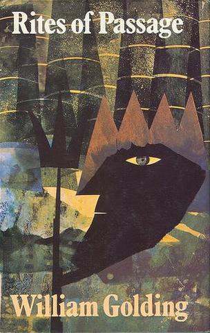 "The Sea, the Sea" by Iris Murdoch