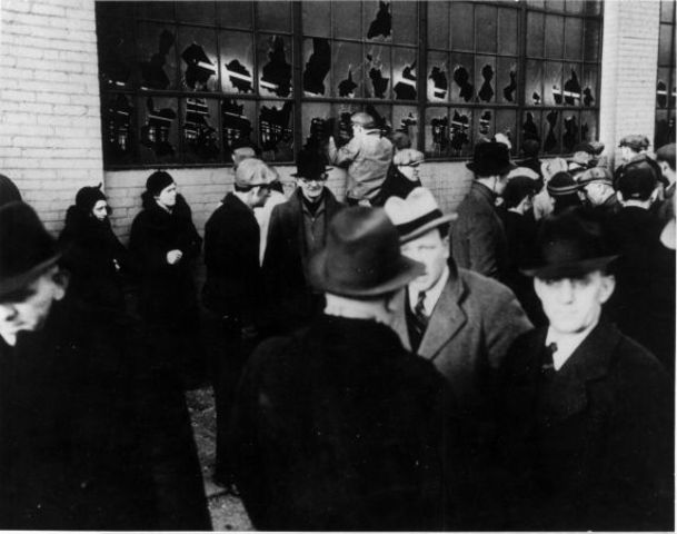 Take Over of Chevrolet 4