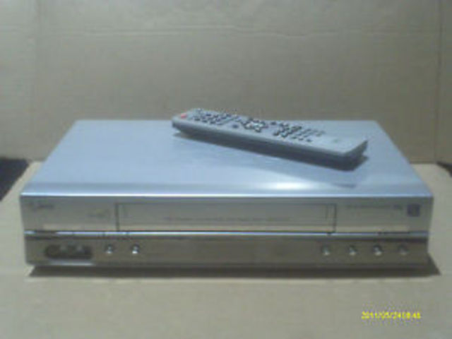 VHS remote(jog dial)