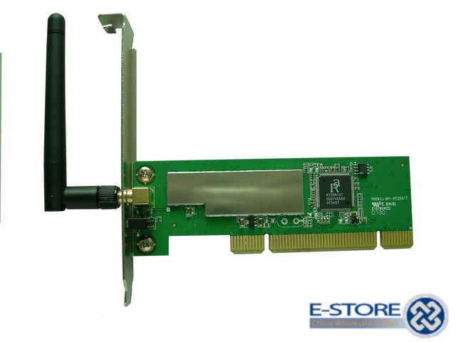 Wireless Internet for laptops