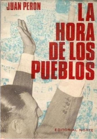La hora de los pueblos
