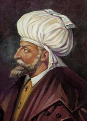 Bayezid II invites expelled Jews to the Ottoman Empire