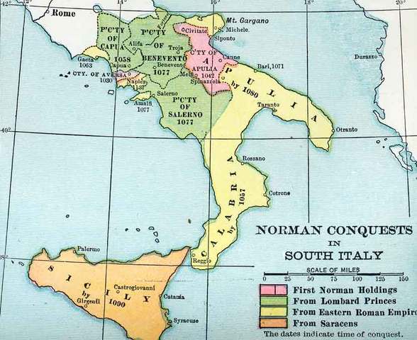 Jews kicked out of Sicily