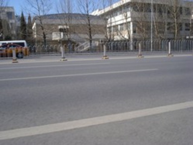 Primer día de escuela