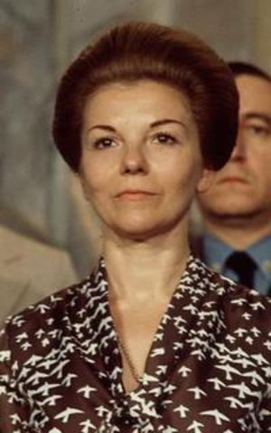 Presidencia de Isabel Peron