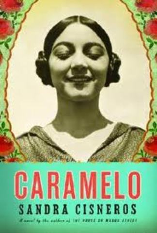 Publication of Caramelo