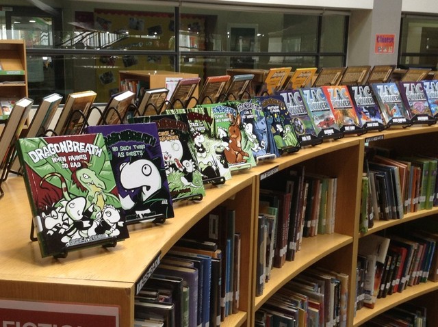 Supporting your child with Literacy at home