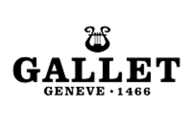 Gallet founded by Humbertus Gallet