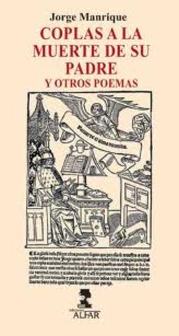 Coplas por la muerte de su padre