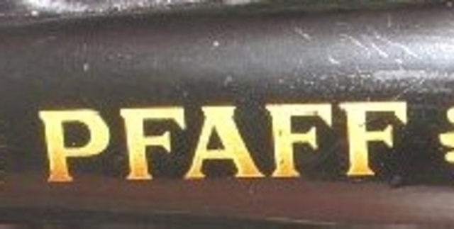 Pfaff founded
