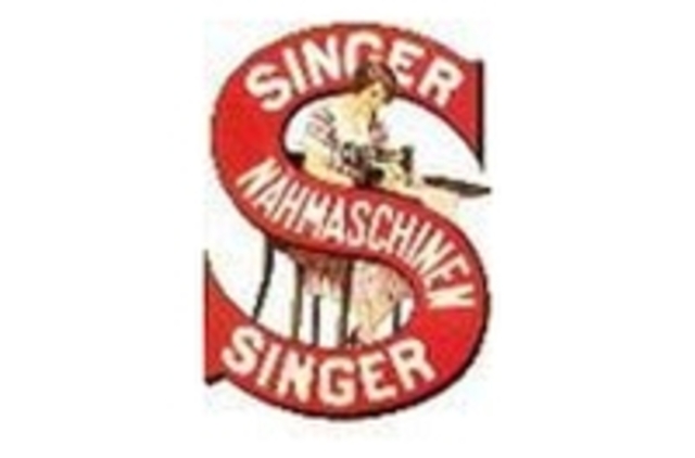Singer Corporation founded
