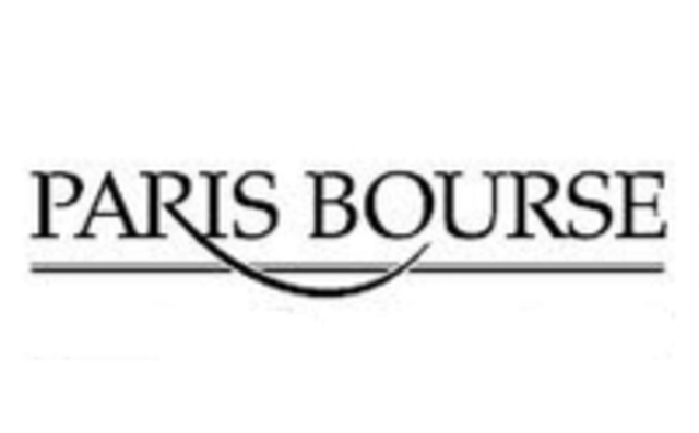 Paris Bourse founded