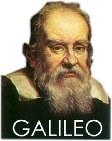 Galileo wordt bedreigd