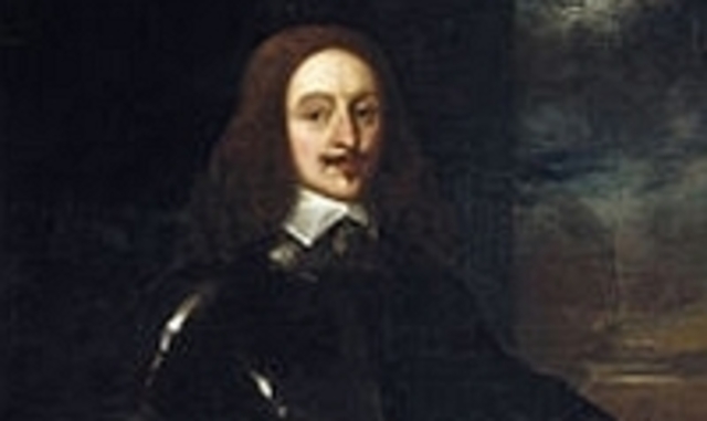 Edward Somerset publishes  a new sort of steam pump