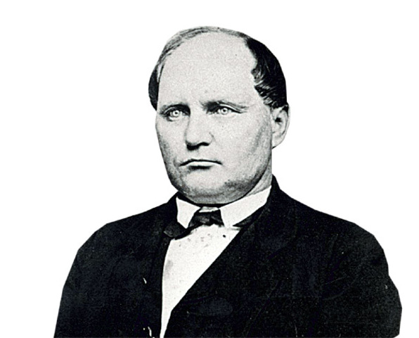 1865 - 24. juunil Vanemuine