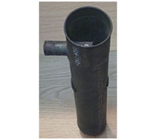 James Watt invents the separate condenser