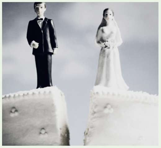 Idän ja lännen kirkon ero