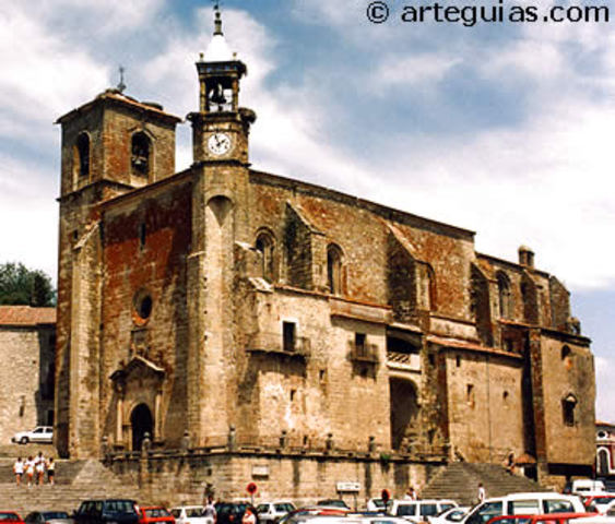 La Iglesia