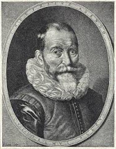 Willem Jansz