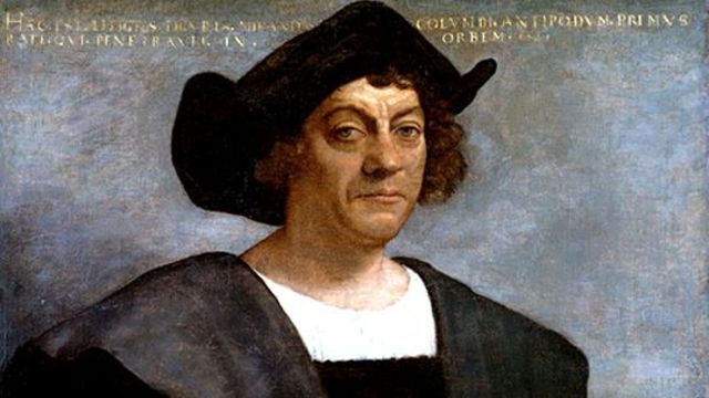 Christoph Kolumbus