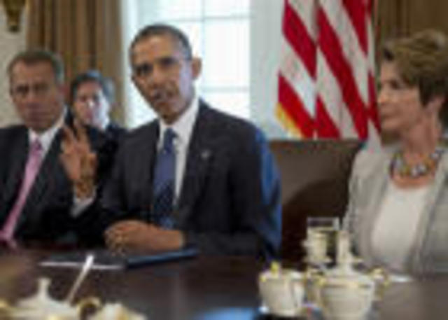 Despite Obamacare fix, fight rages on in Congress