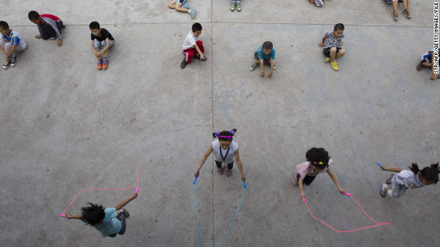 China to ease one-child policy, abolish labor camps, report says