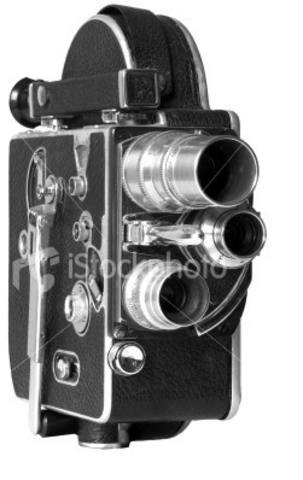 Eadweard Muybridge~ Moving Picture~Zoopraxiscope