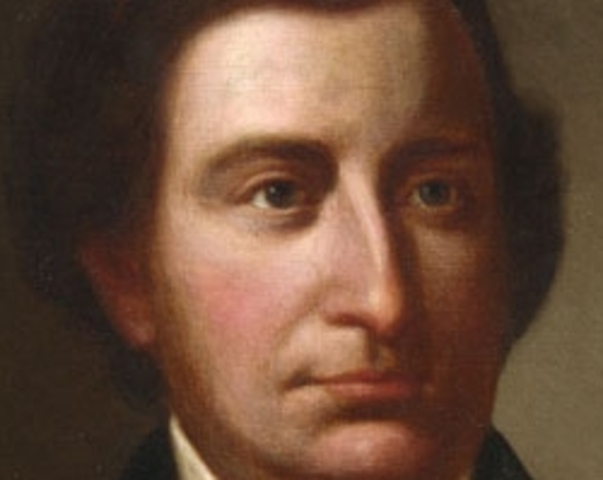 Edmund Randolph became attorney general