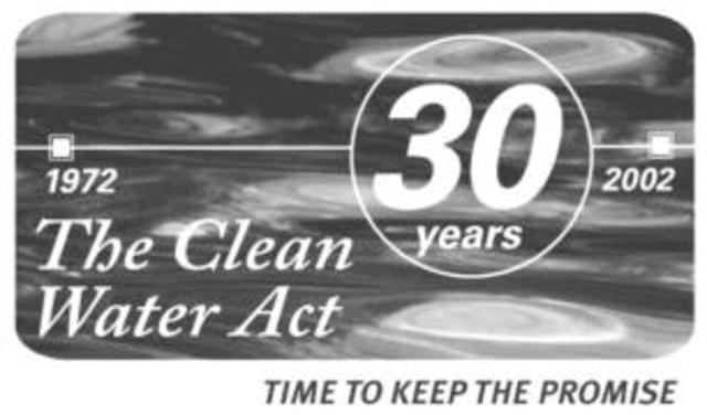 Clean Water Act