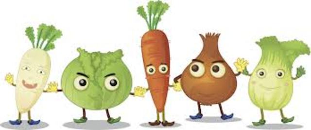 Learns about his/her family history of health disease and realizes they need to eat healthier foods