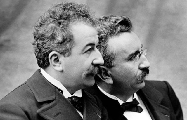 Lumiere Brothers