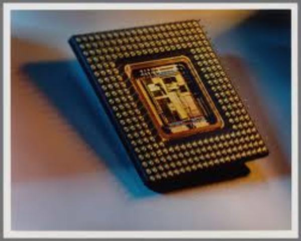Pentium Microprosessor