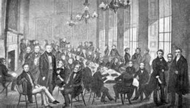 Convention of 1832