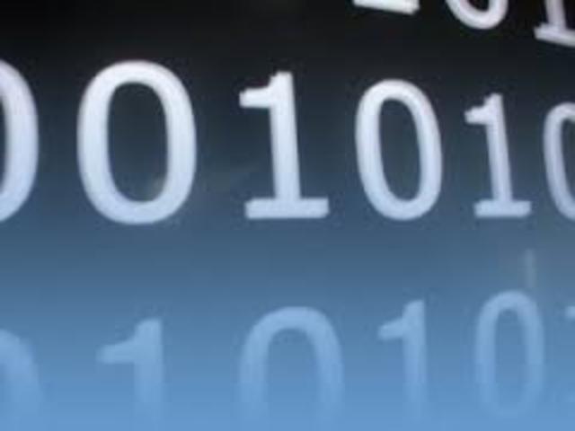 Binary number system