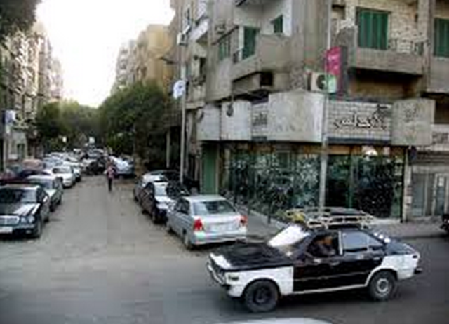 Struggles for Heelotia