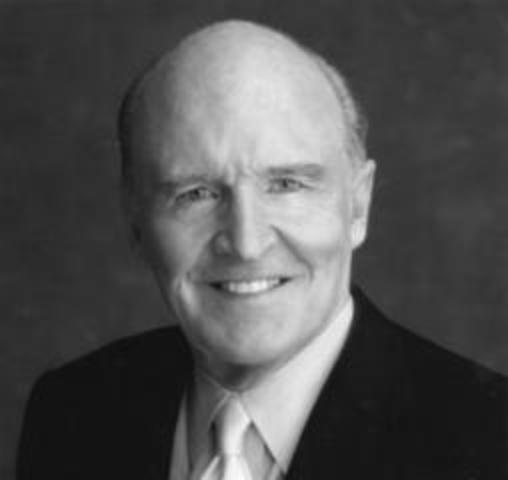 Join GE(Jack Welch)