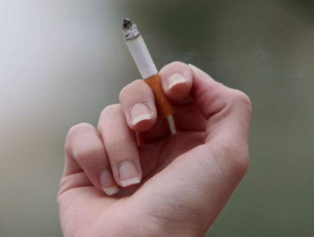 E-Cigarettes, Hookah Growing In Popularity Among U.S. Teens