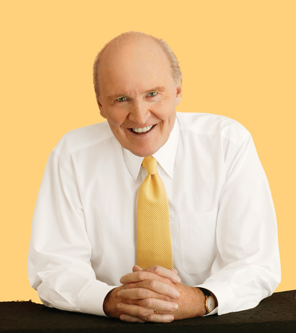 Vice President(Jack Welch)