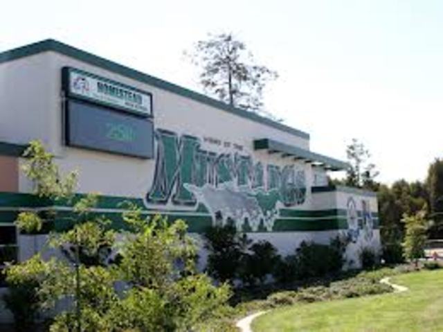 High School Graduation